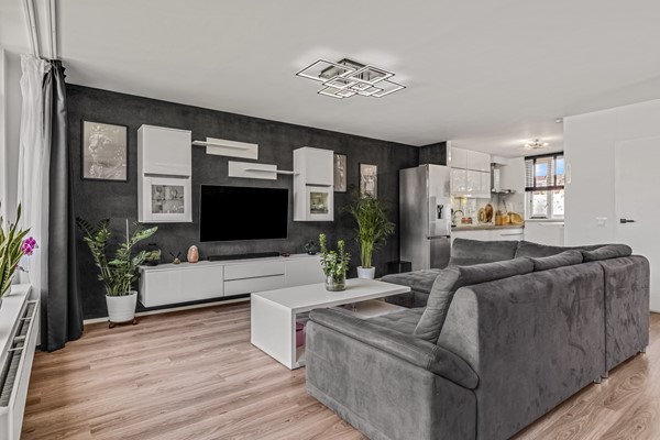 Medium property photo - Doesburgstraat 67, 5043 GB Tilburg